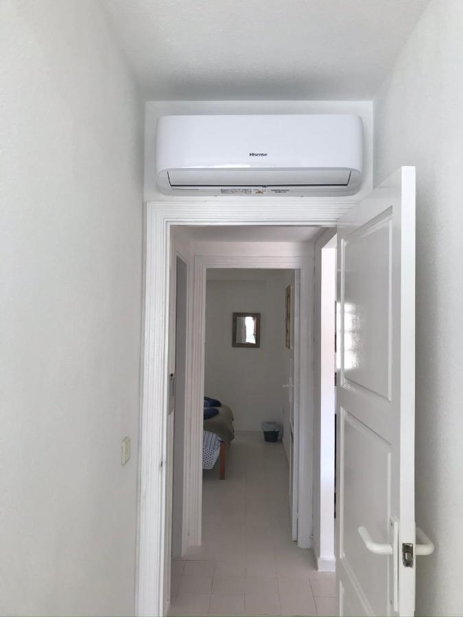 Indalomar Apt لوس الكاثاريس المظهر الخارجي الصورة