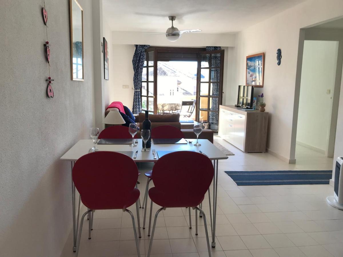 Indalomar Apt لوس الكاثاريس المظهر الخارجي الصورة
