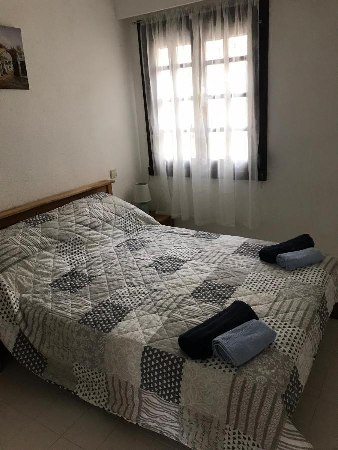 Indalomar Apt لوس الكاثاريس المظهر الخارجي الصورة